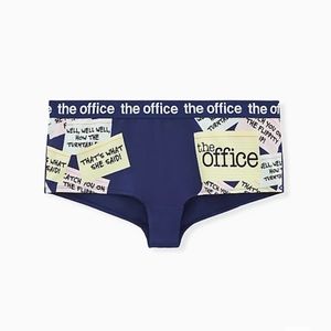 Torrid Boy Short Panty